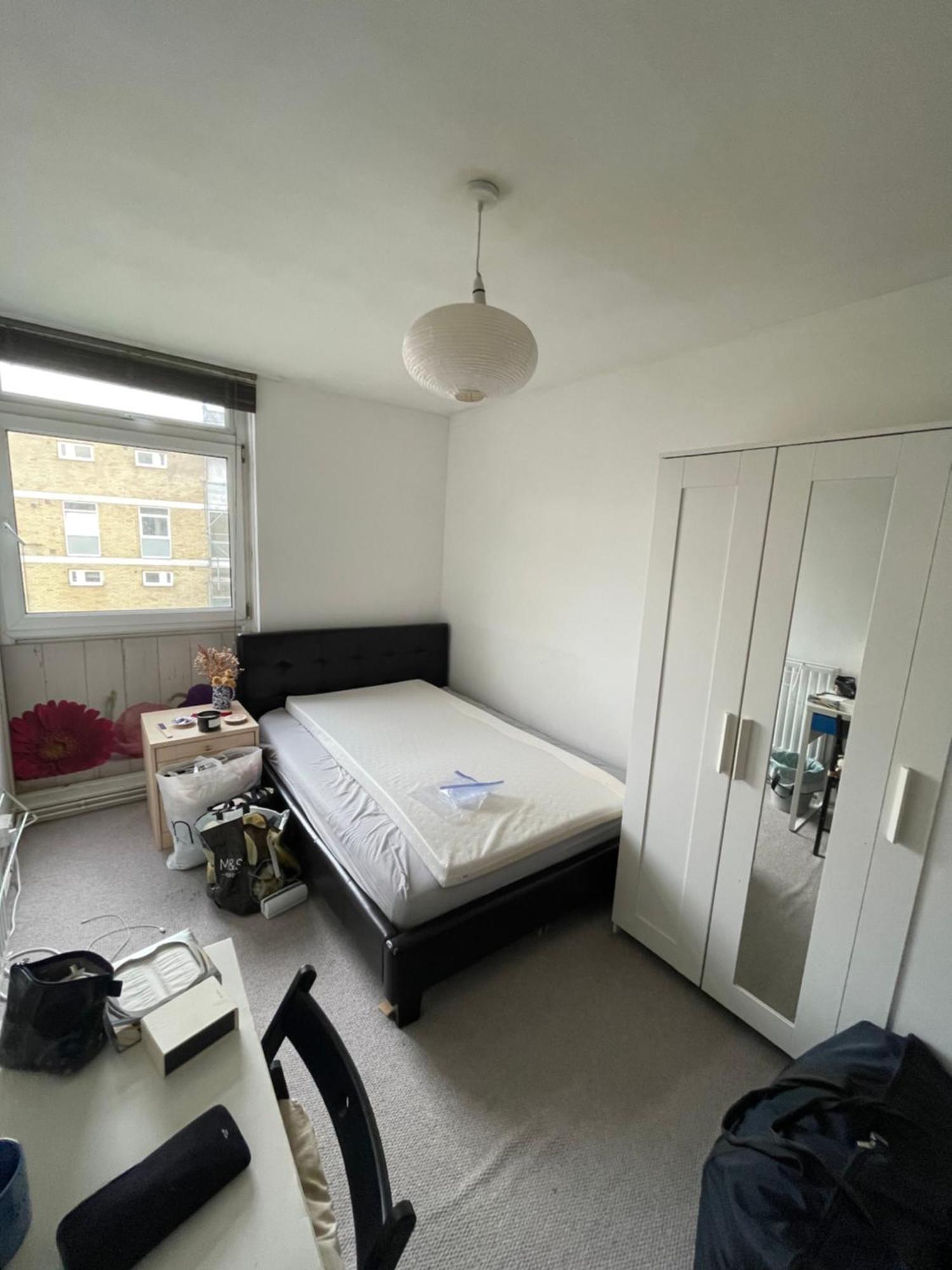 Spacious 3 Bedroom Flat In The Heart Of Shoreditch London Eksteriør bilde