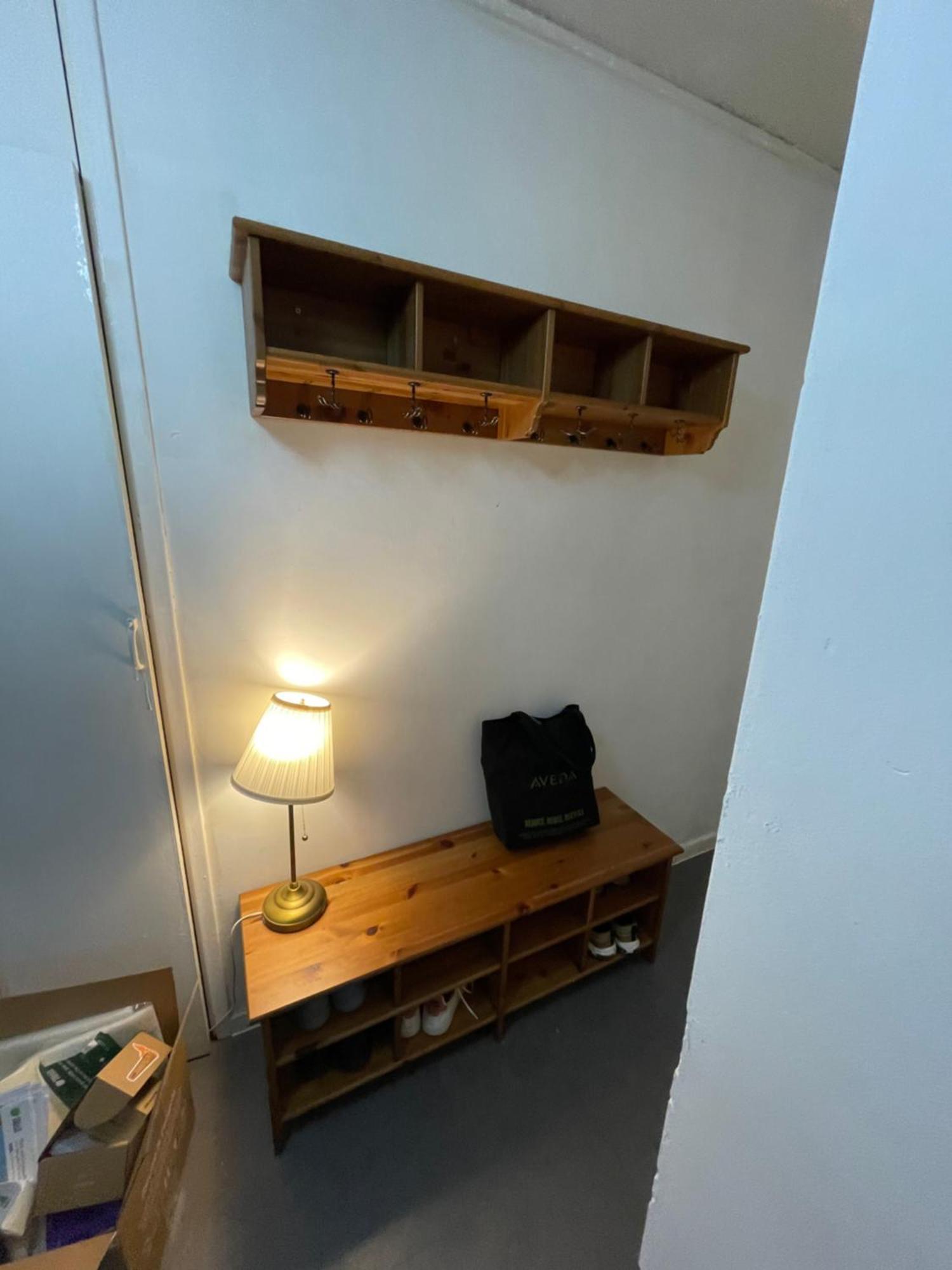 Spacious 3 Bedroom Flat In The Heart Of Shoreditch London Eksteriør bilde