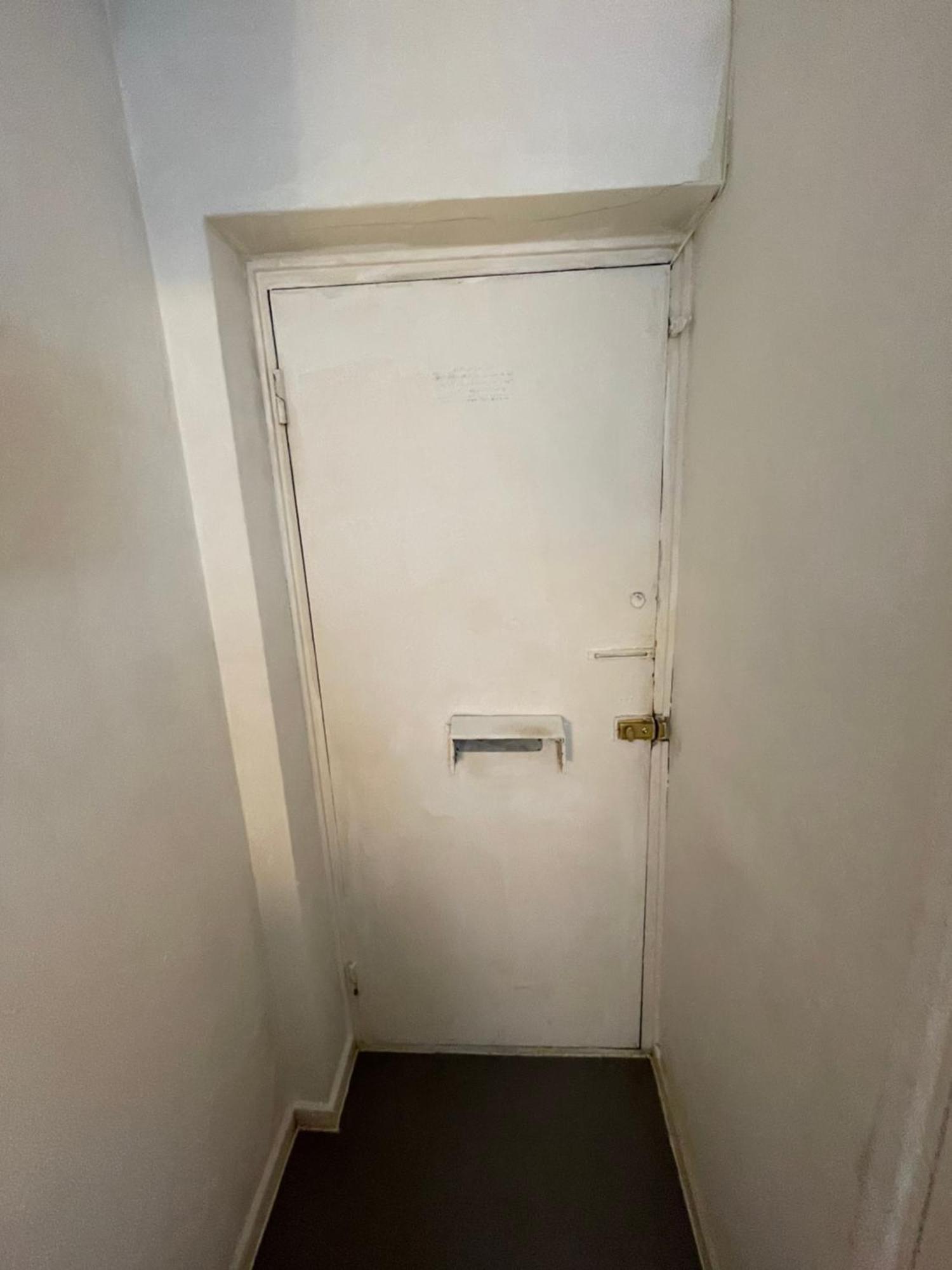 Spacious 3 Bedroom Flat In The Heart Of Shoreditch London Eksteriør bilde