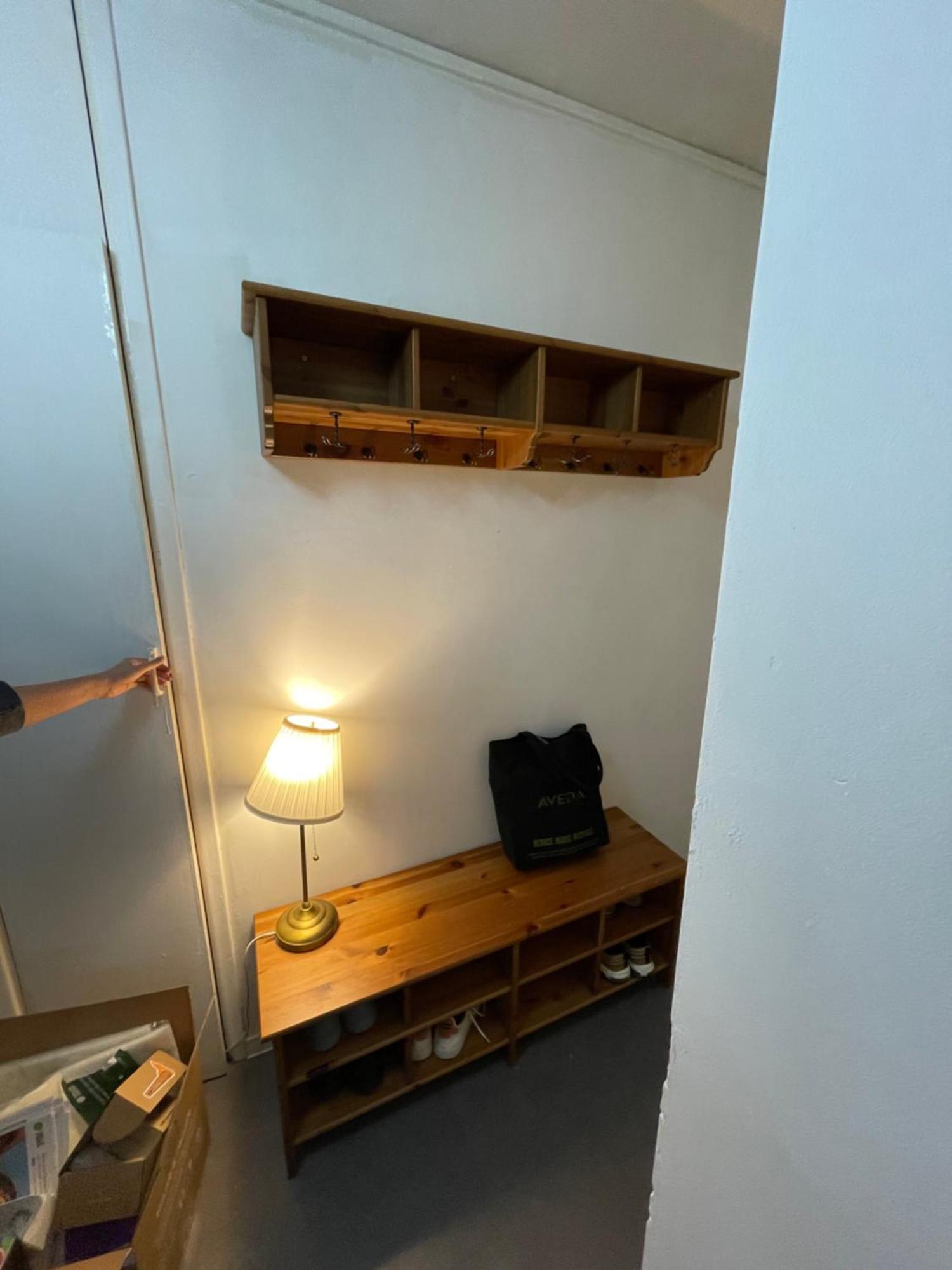 Spacious 3 Bedroom Flat In The Heart Of Shoreditch London Eksteriør bilde