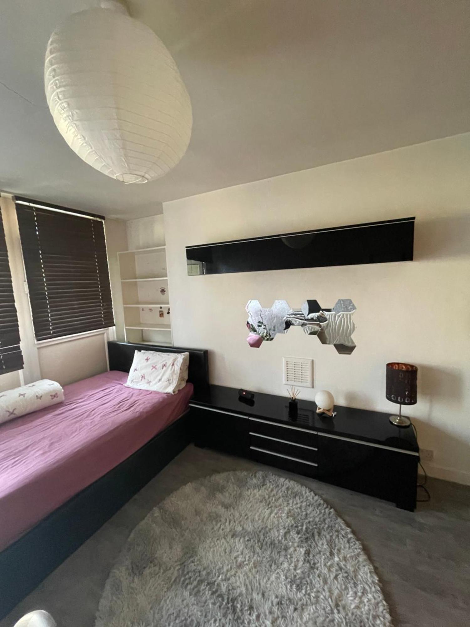 Spacious 3 Bedroom Flat In The Heart Of Shoreditch London Eksteriør bilde