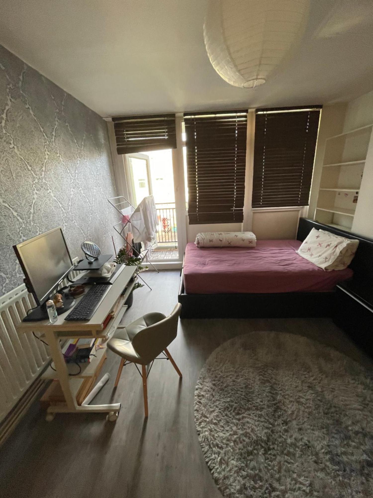 Spacious 3 Bedroom Flat In The Heart Of Shoreditch London Eksteriør bilde