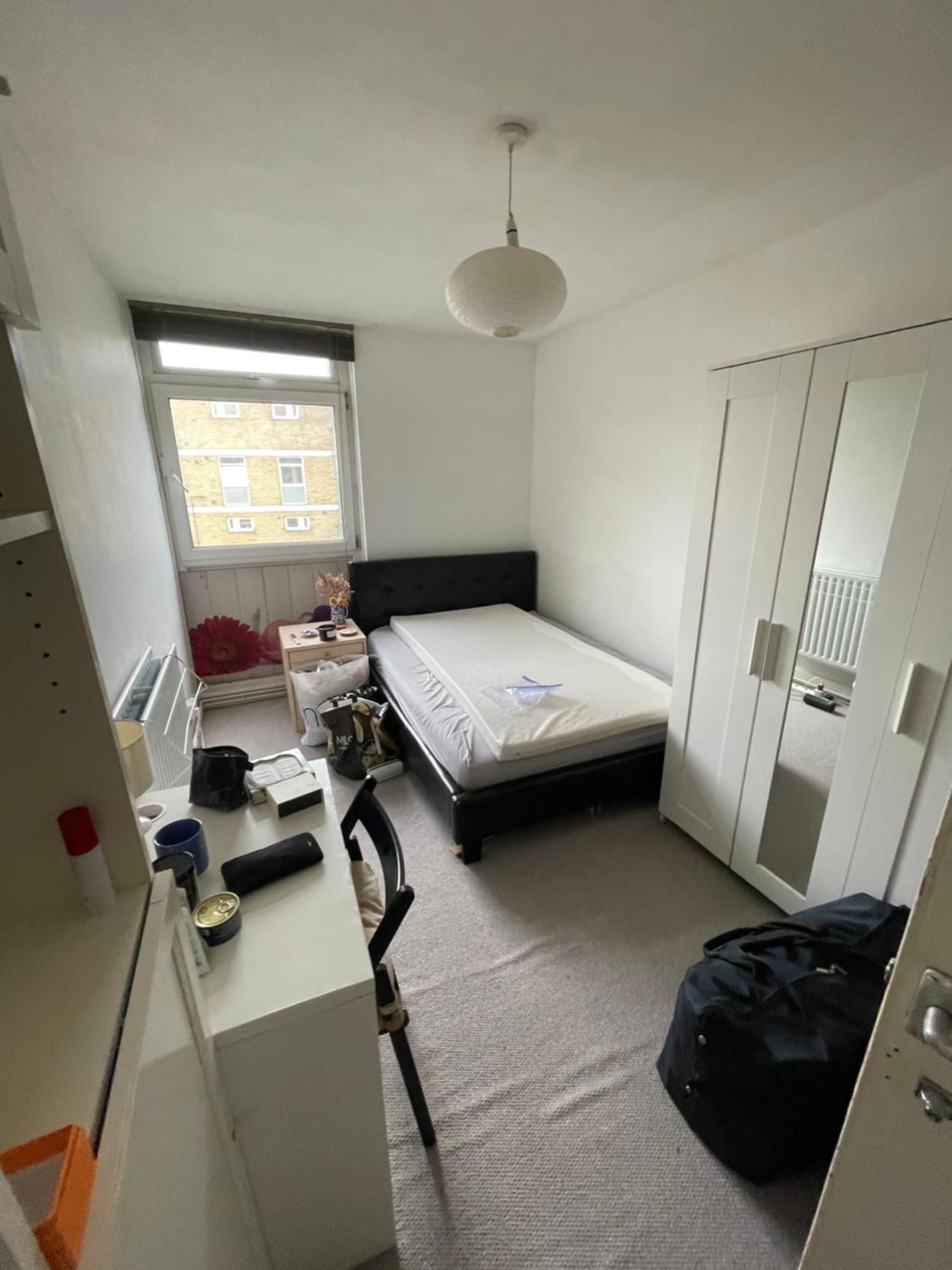 Spacious 3 Bedroom Flat In The Heart Of Shoreditch London Eksteriør bilde